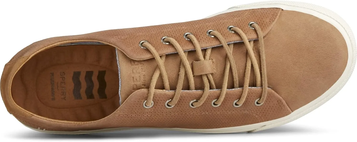 Sperry Men's Striper Plushwave LTT Sneaker