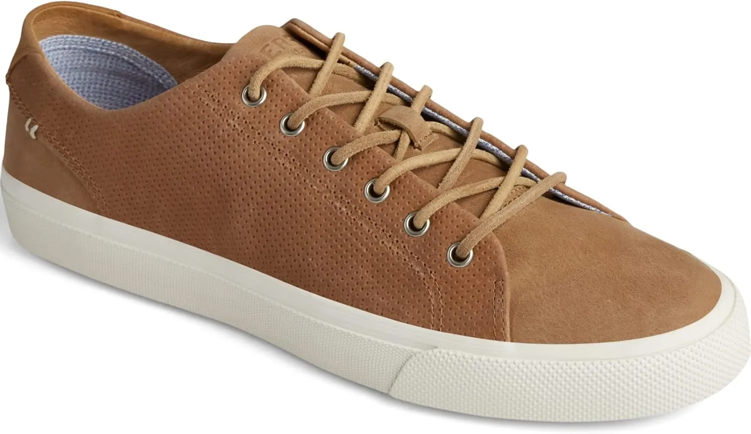 Sperry Men's Striper Plushwave LTT Sneaker