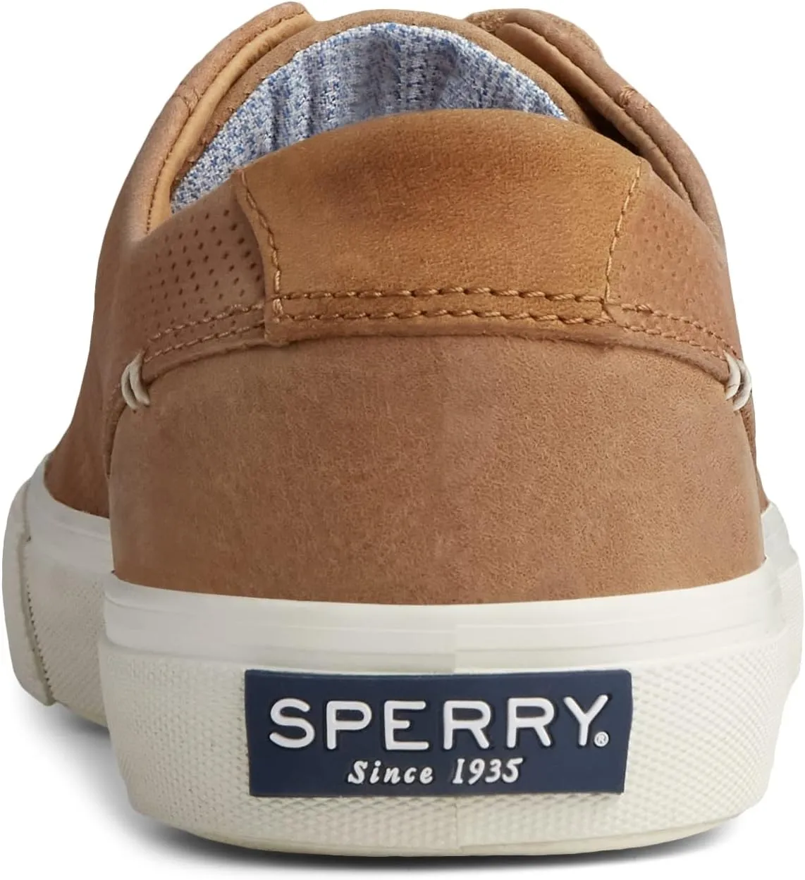 Sperry Men's Striper Plushwave LTT Sneaker
