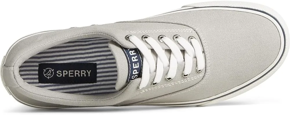 Sperry Unisex Adult Striper II Canvas CVO Sneaker