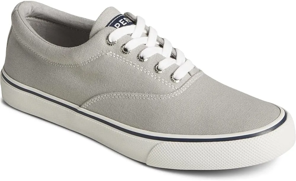 Sperry Unisex Adult Striper II Canvas CVO Sneaker