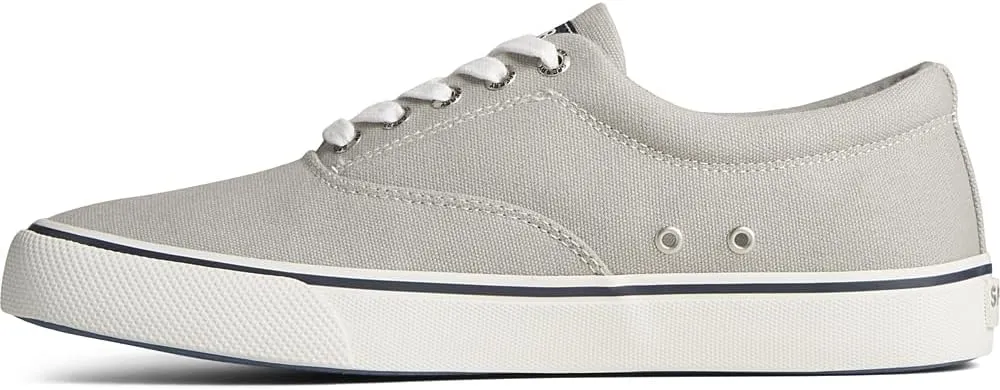 Sperry Unisex Adult Striper II Canvas CVO Sneaker