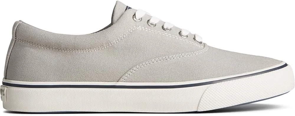 Sperry Unisex Adult Striper II Canvas CVO Sneaker