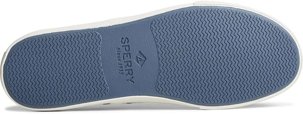 Sperry Unisex Adult Striper II Canvas CVO Sneaker
