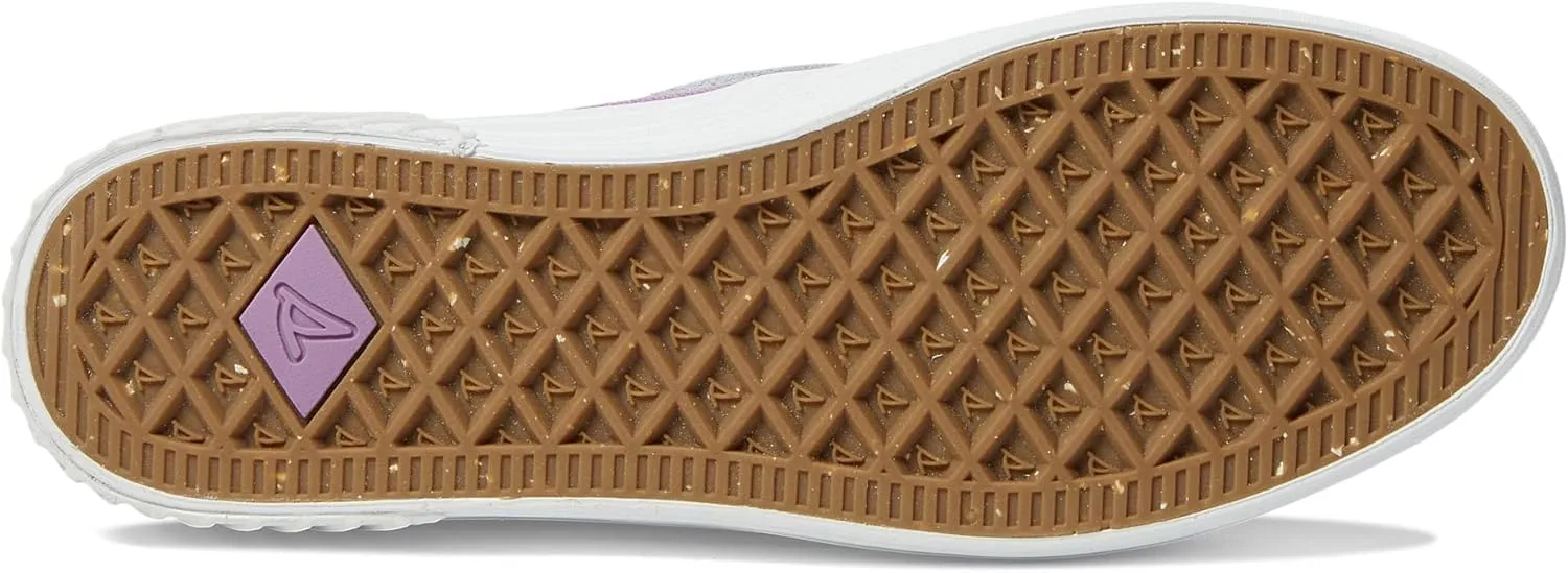 Sperry Women's Crest Boat Platform