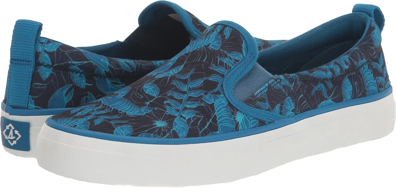 Sperry Women's Crest Twin Gore Sneaker