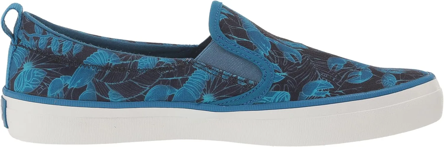 Sperry Women's Crest Twin Gore Sneaker