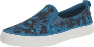 Sperry Women's Crest Twin Gore Sneaker