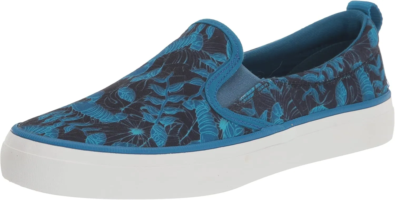 Sperry Women's Crest Twin Gore Sneaker