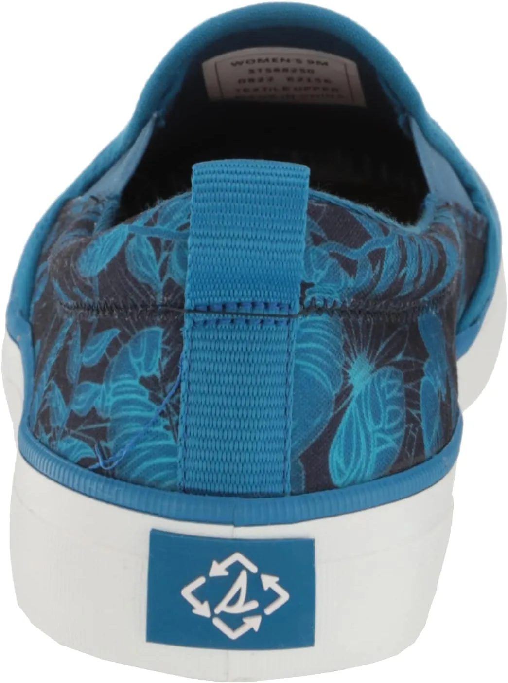 Sperry Women's Crest Twin Gore Sneaker