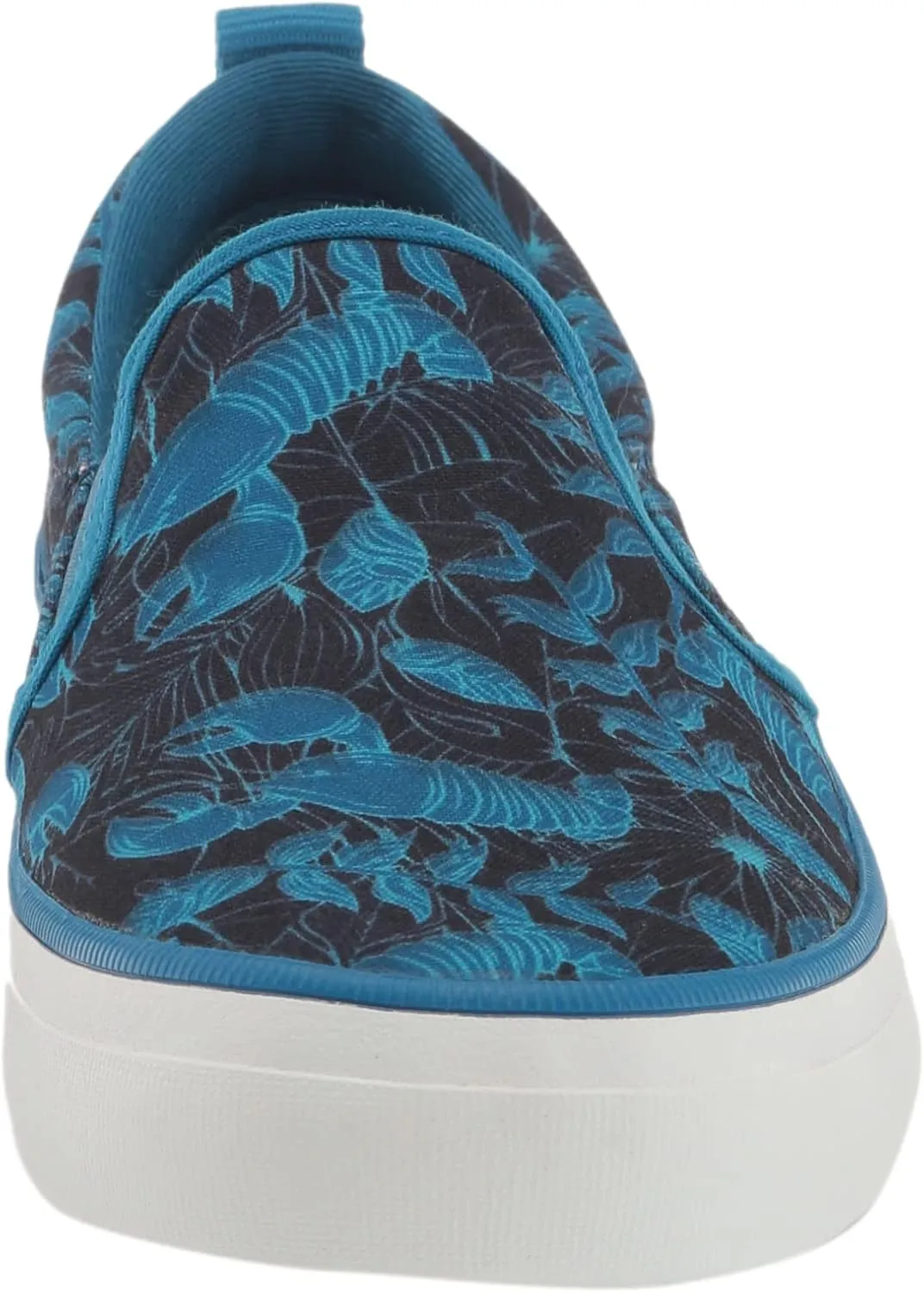 Sperry Women's Crest Twin Gore Sneaker