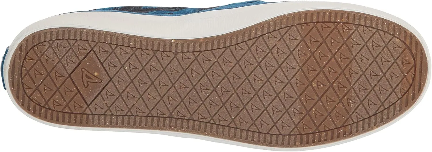 Sperry Women's Crest Twin Gore Sneaker