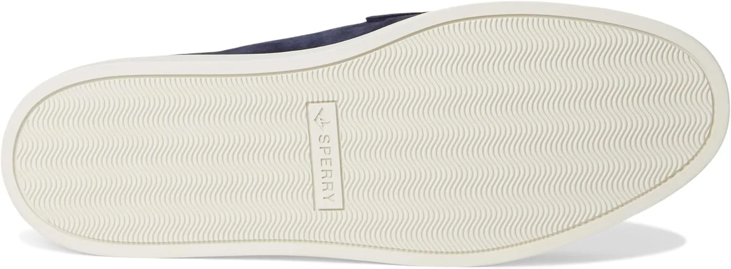 Sperry Women's Wedge Cupsole Penny Ladies Loafer