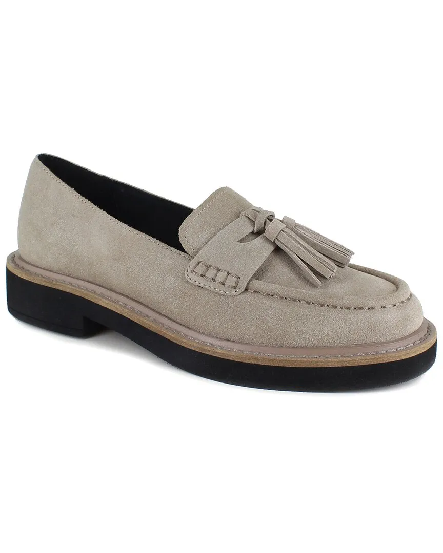 Splendid Ciao Suede Loafer