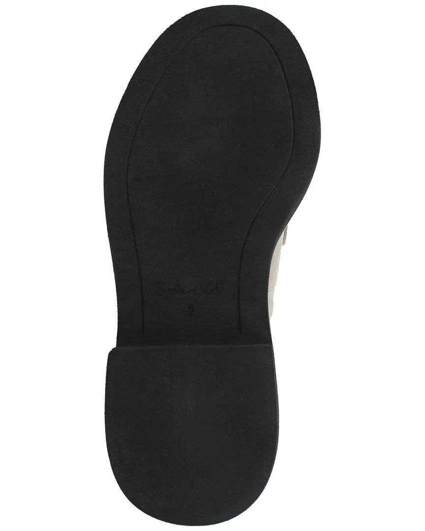 Splendid Ciao Suede Loafer