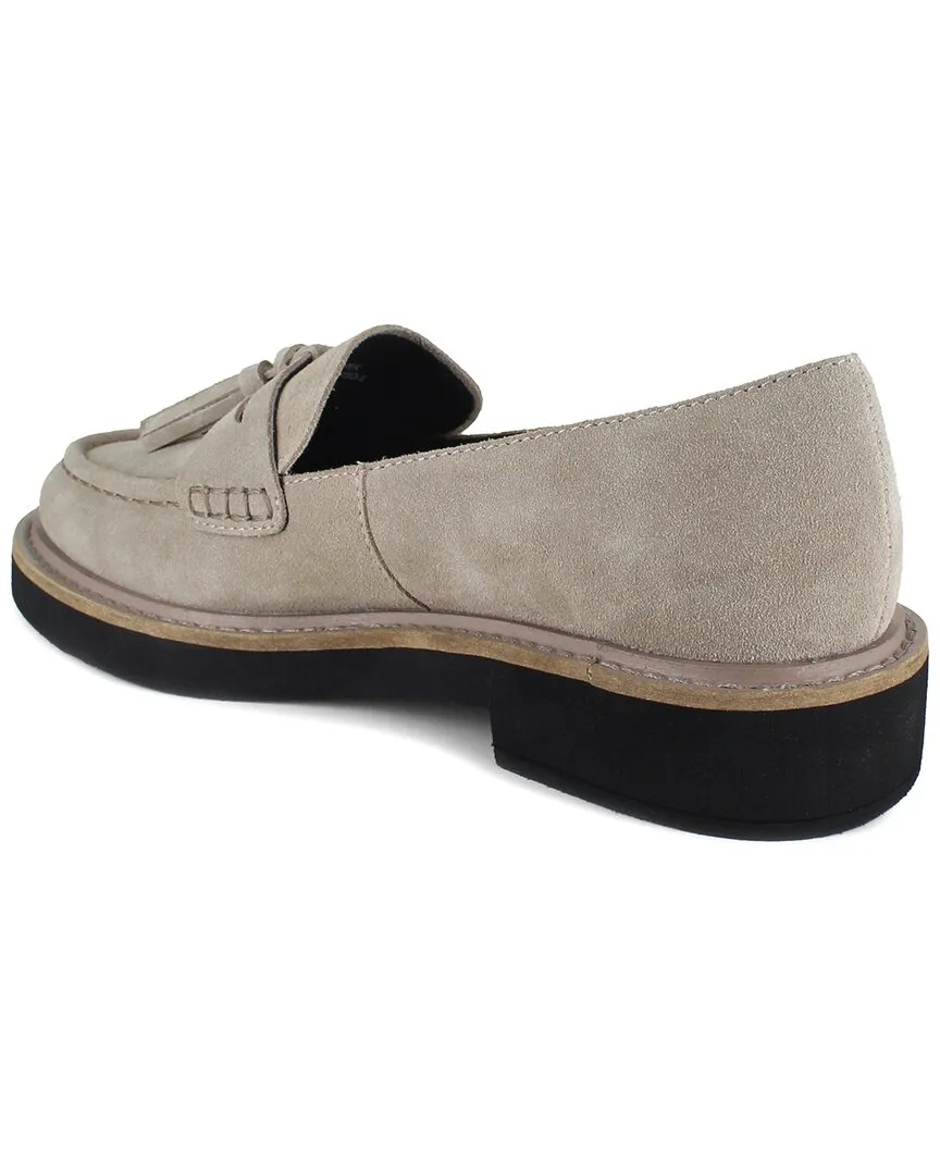 Splendid Ciao Suede Loafer
