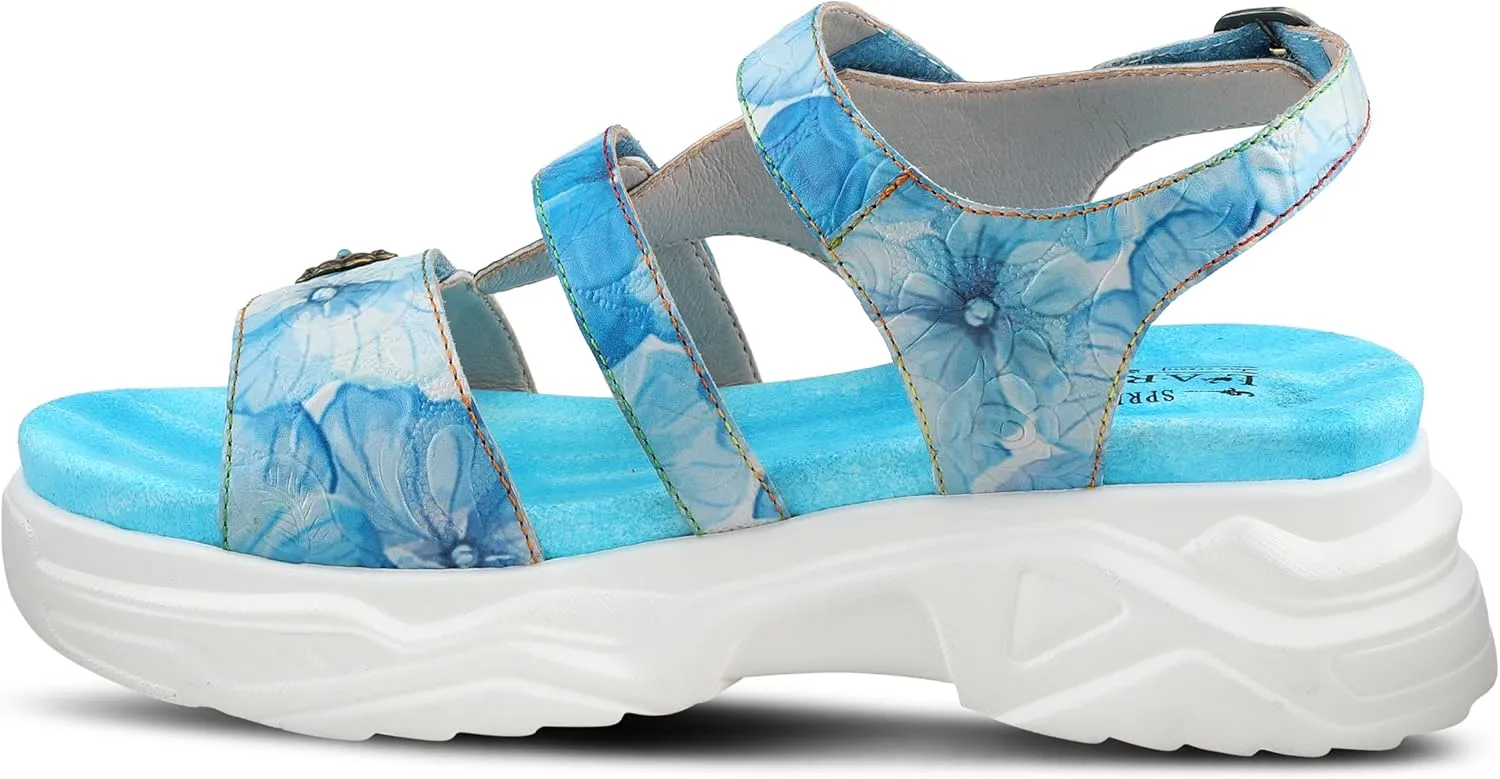 Spring Step L'Artiste Women's Seansand Slide Sandal
