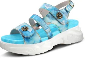 Spring Step L'Artiste Women's Seansand Slide Sandal