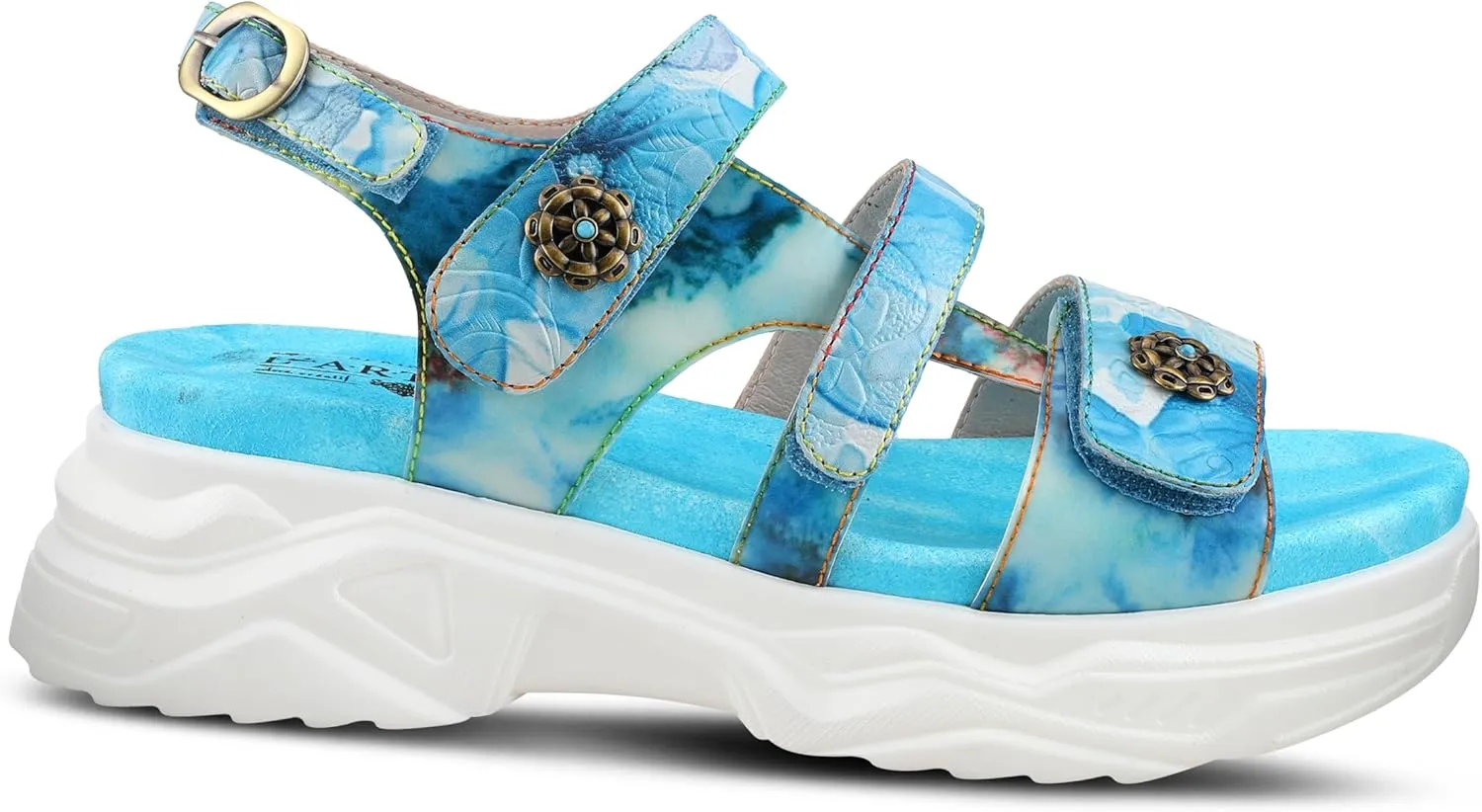 Spring Step L'Artiste Women's Seansand Slide Sandal