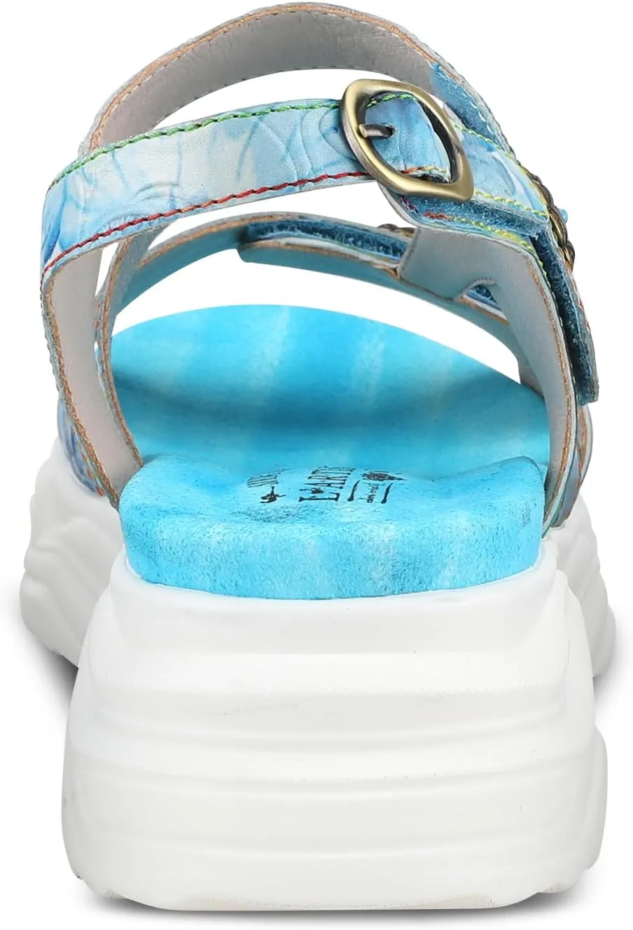 Spring Step L'Artiste Women's Seansand Slide Sandal