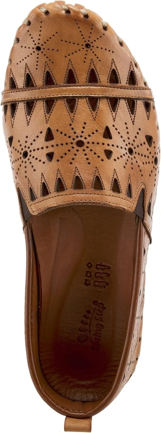 Spring Step Women's Fusaro Shoes