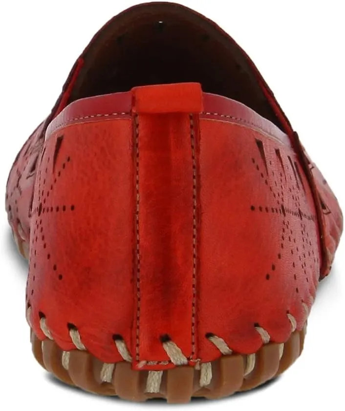 Spring Step Women's Fusaro Shoes