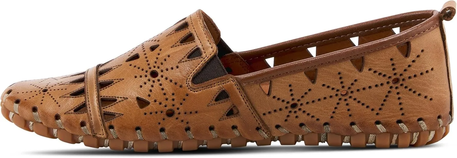 Spring Step Women's Fusaro Shoes