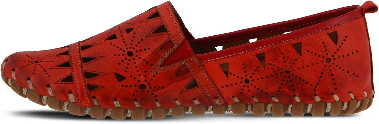Spring Step Women's Fusaro Shoes