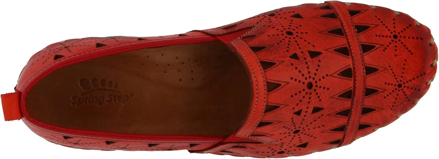 Spring Step Women's Fusaro Shoes