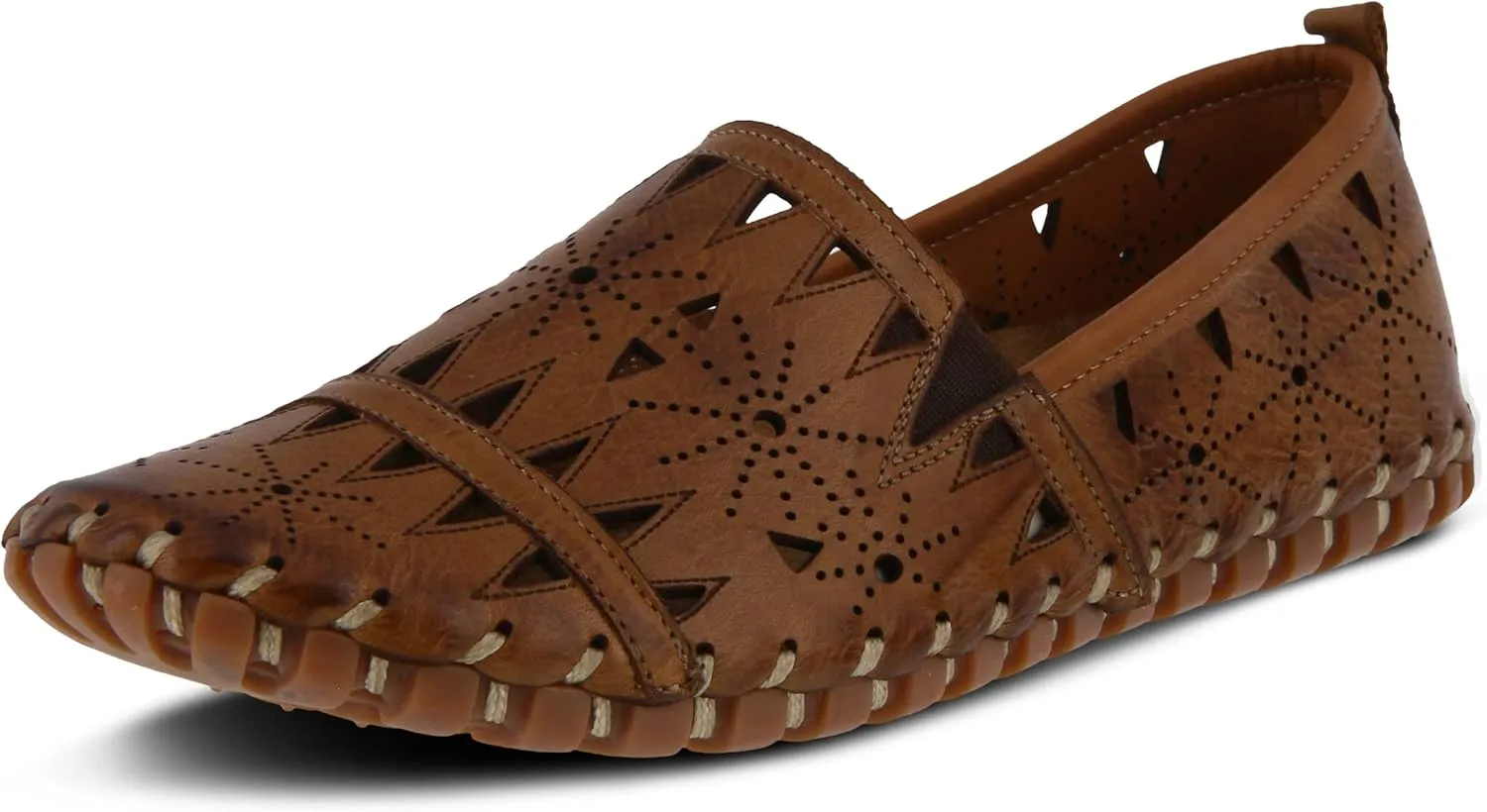 Spring Step Women's Fusaro Shoes