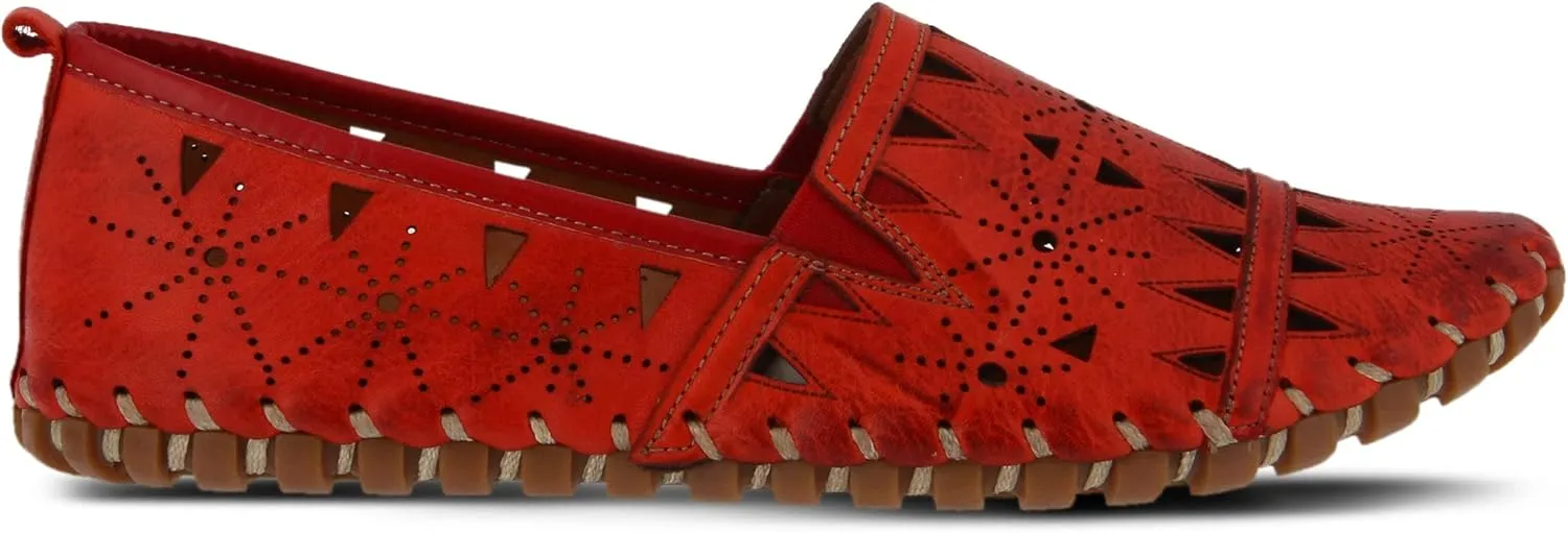 Spring Step Women's Fusaro Shoes