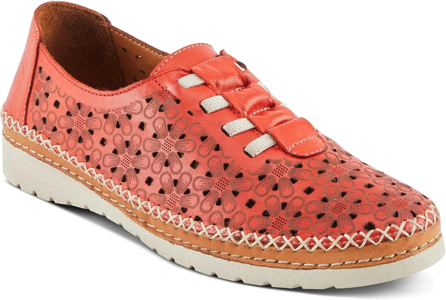 Spring Step Women's Indi Shoes