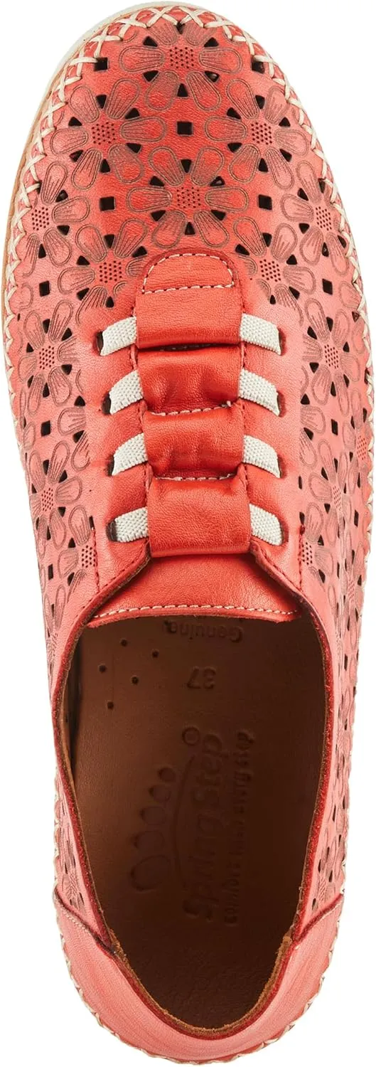 Spring Step Women's Indi Shoes