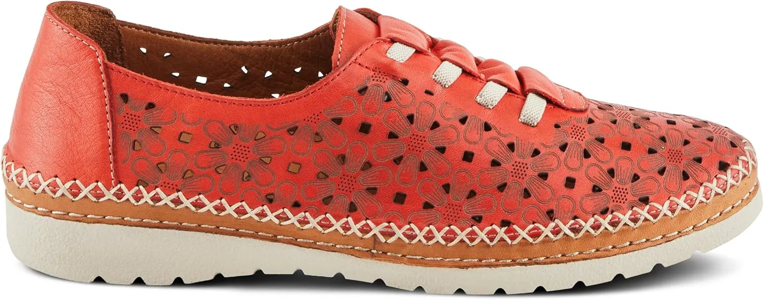 Spring Step Women's Indi Shoes