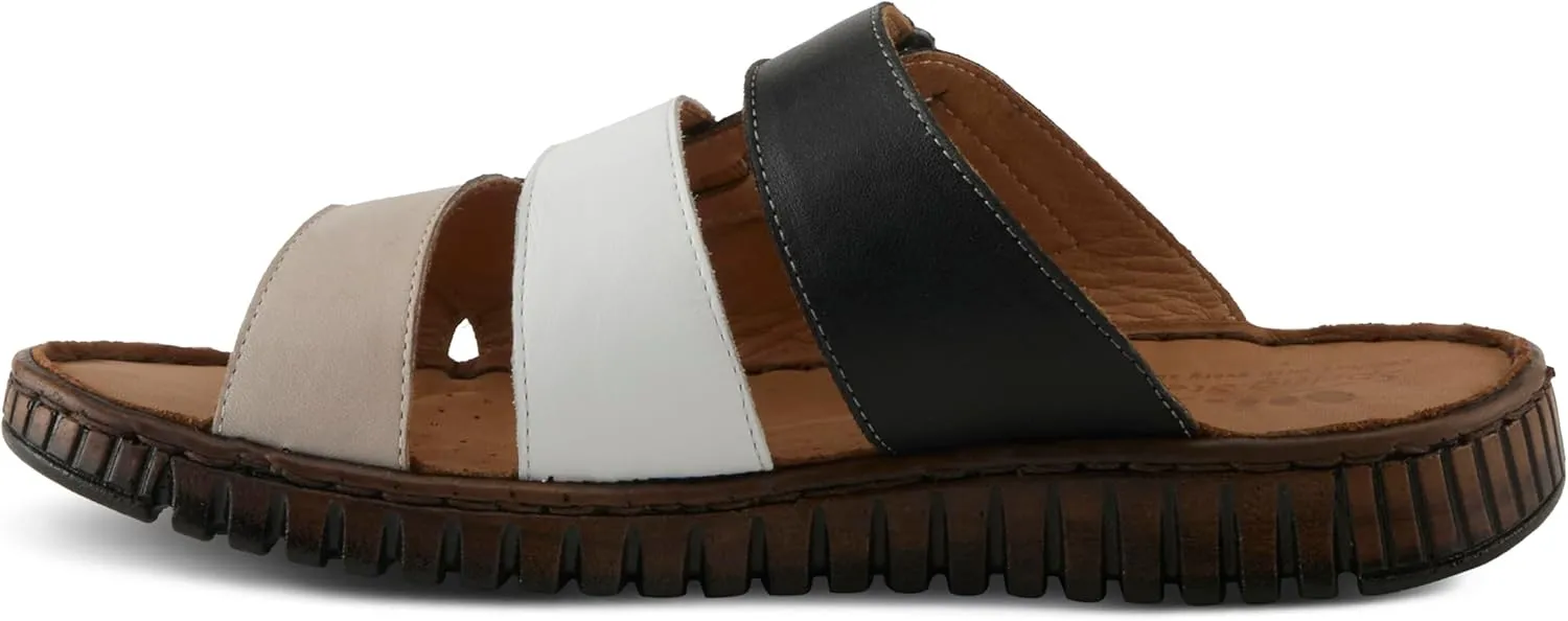 Spring Step Women's Olly Sandal