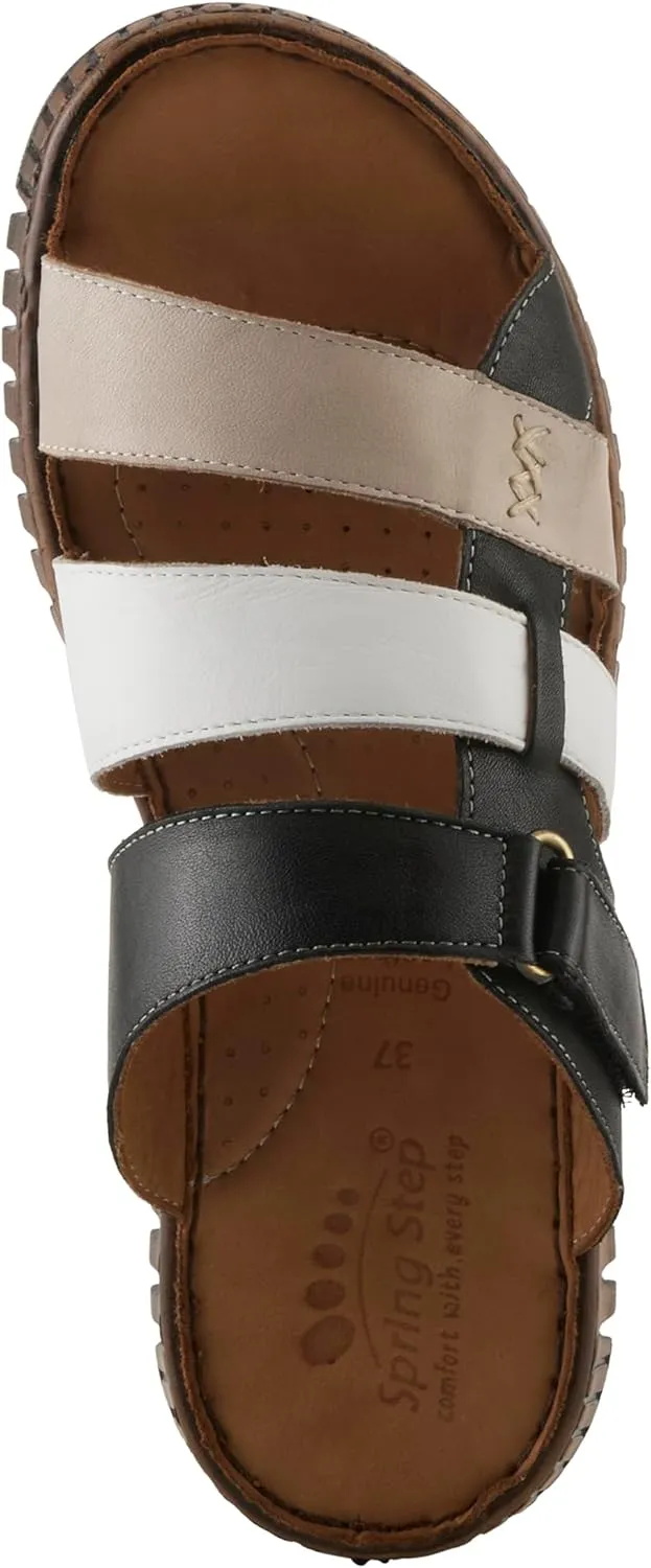 Spring Step Women's Olly Sandal