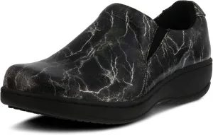 Spring Step Women's Woolin-Light Uniform Dress Shoe