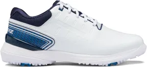 SQAIRZ Speed ProS2 Men's Athletic Golf Shoes, Designed for Balance & Performance, Replaceable Spikes, Waterproof