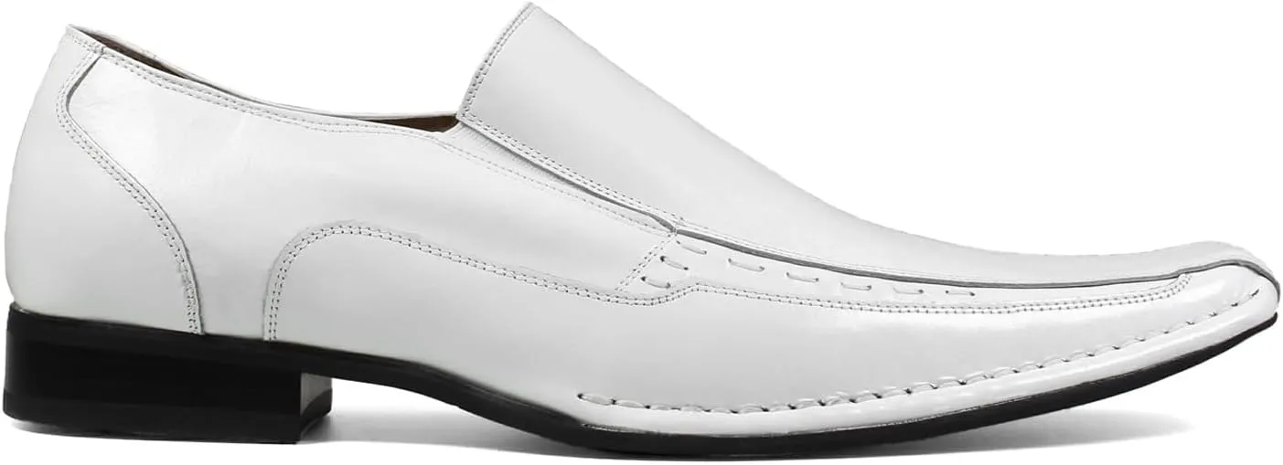 Stacy Adams Men's, Templin Bike Toe Loafer