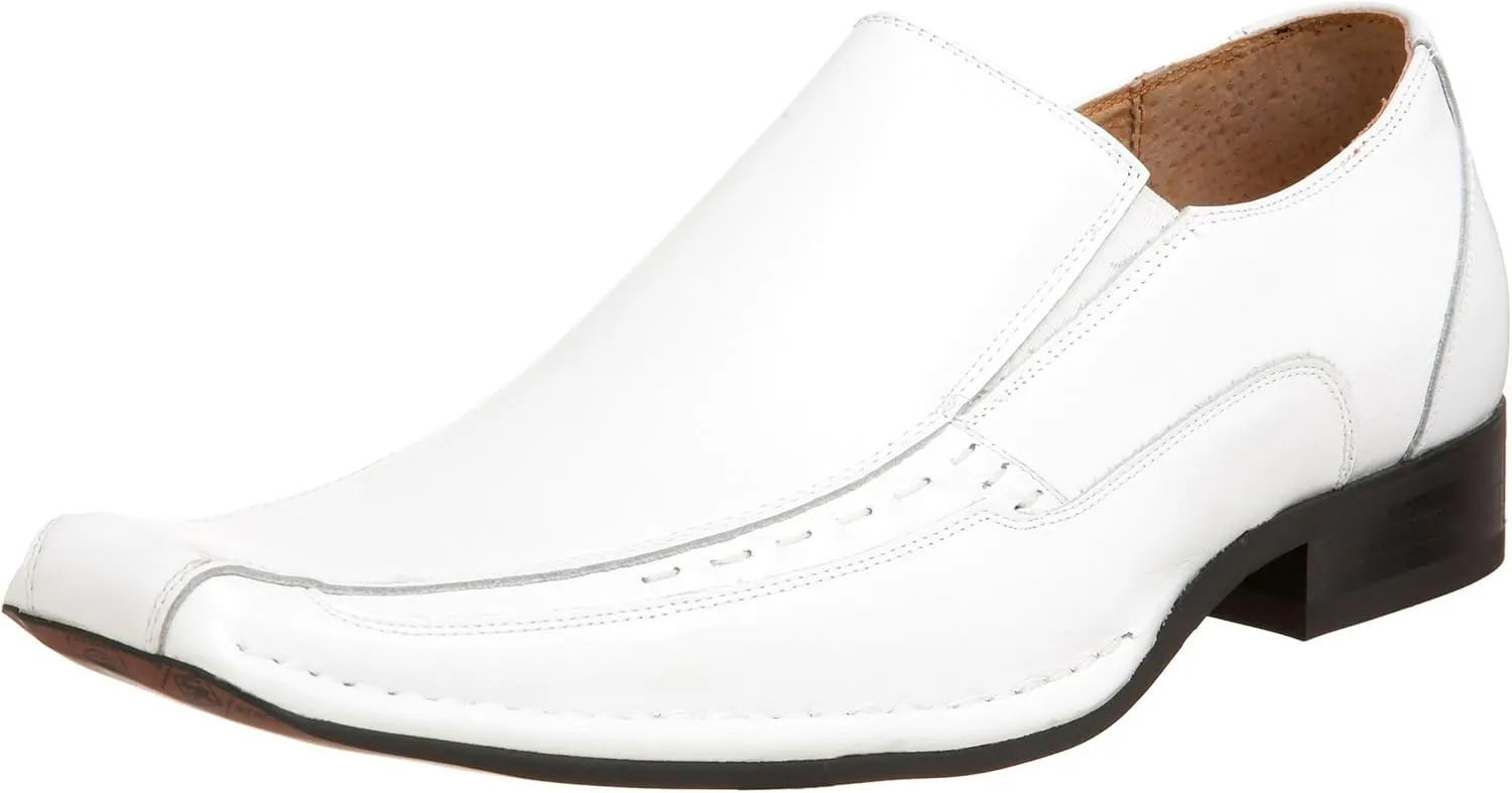 Stacy Adams Men's, Templin Bike Toe Loafer