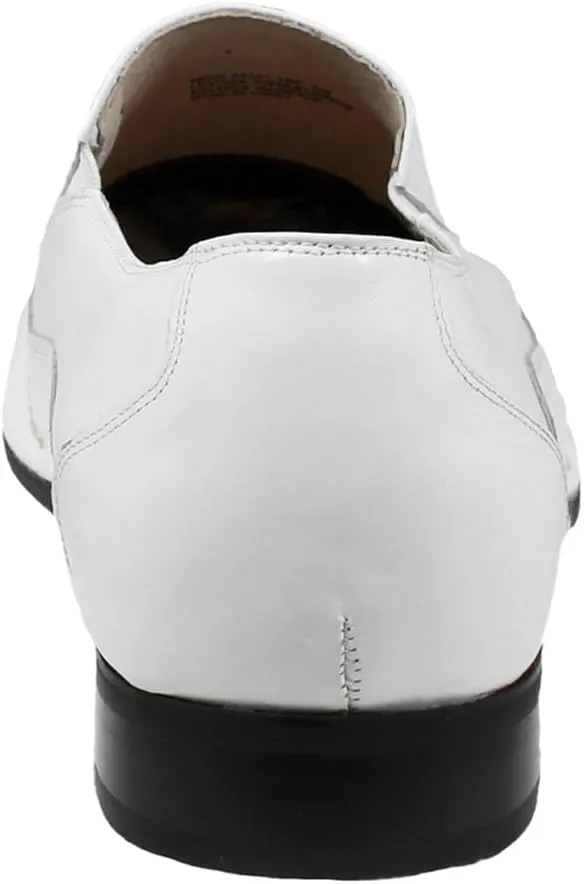 Stacy Adams Men's, Templin Bike Toe Loafer