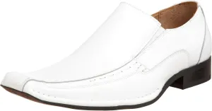 Stacy Adams Men's, Templin Bike Toe Loafer
