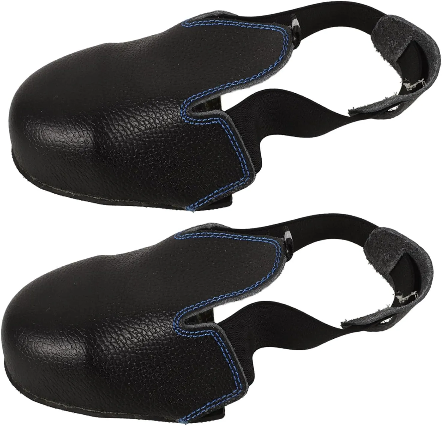 Steel Toe Cap Shoes Covers for Men Women Safety Toe Cap Overshoes Anti- Anti-puncture Work Shoes Covers