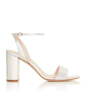 Stella Mid Block Heel
