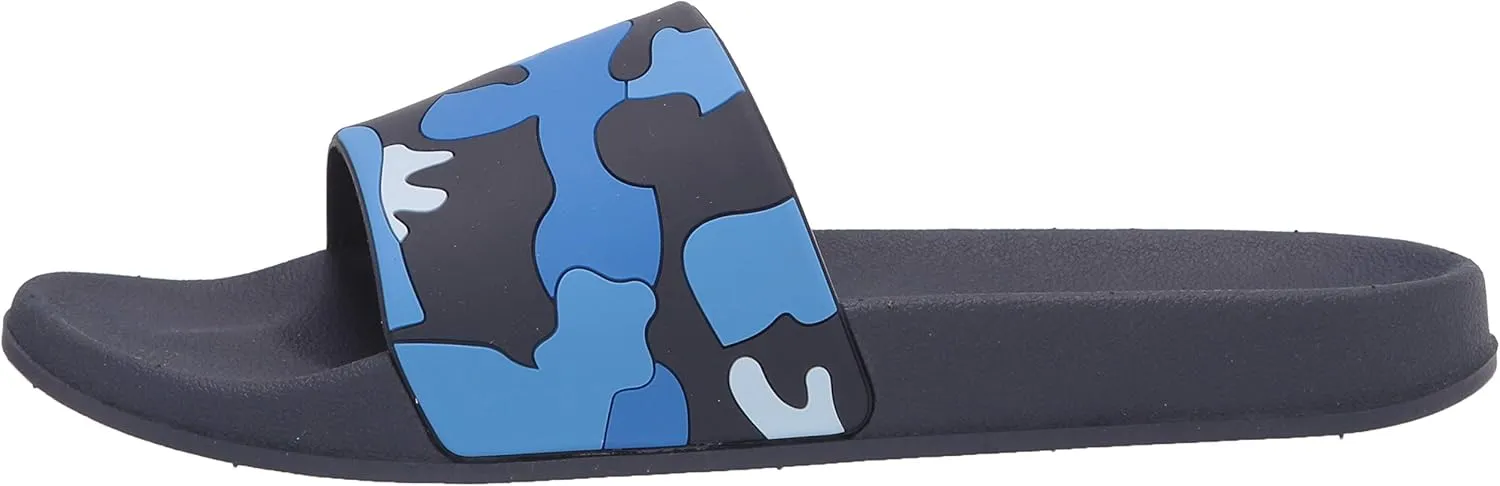 Steve Madden Boys' Bizz Sandal