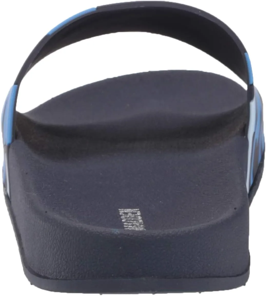 Steve Madden Boys' Bizz Sandal