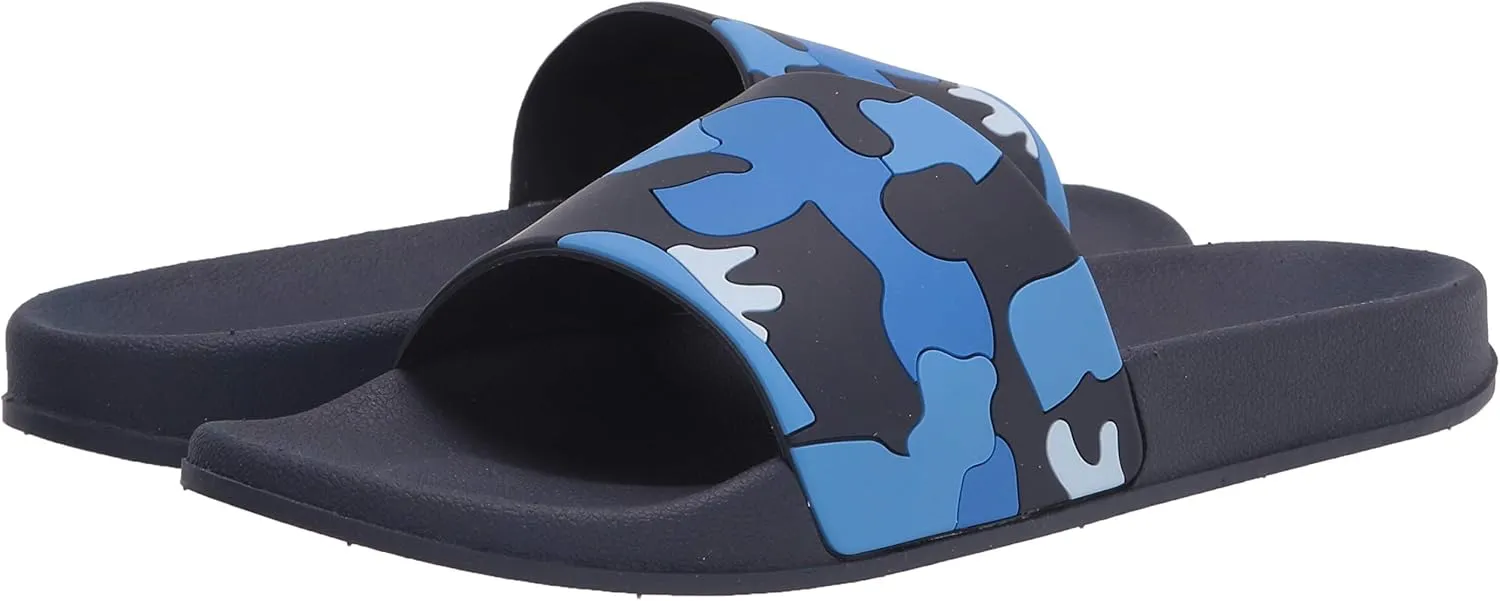 Steve Madden Boys' Bizz Sandal