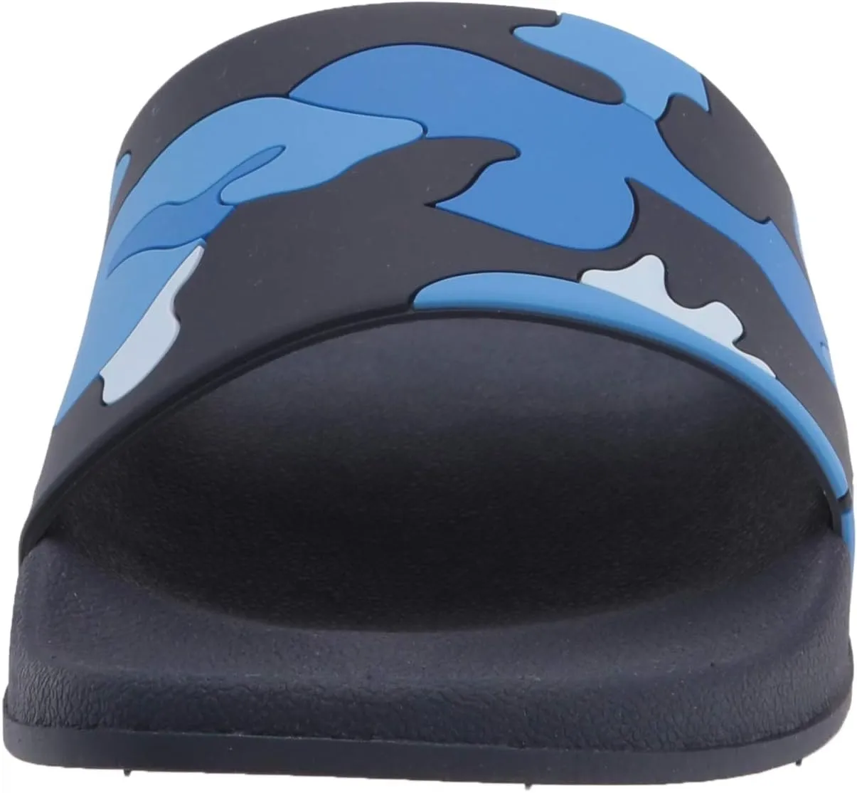 Steve Madden Boys' Bizz Sandal