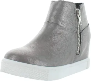 Steve Madden Girl's Jwanda Sneaker