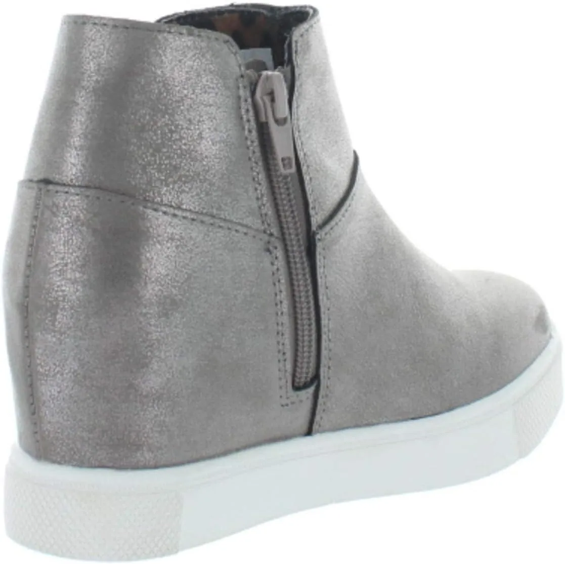 Steve Madden Girl's Jwanda Sneaker